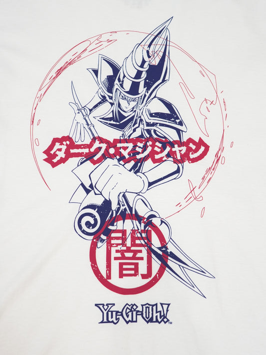 遊戯王 ブラックマジシャン Tシャツ XLサイズ