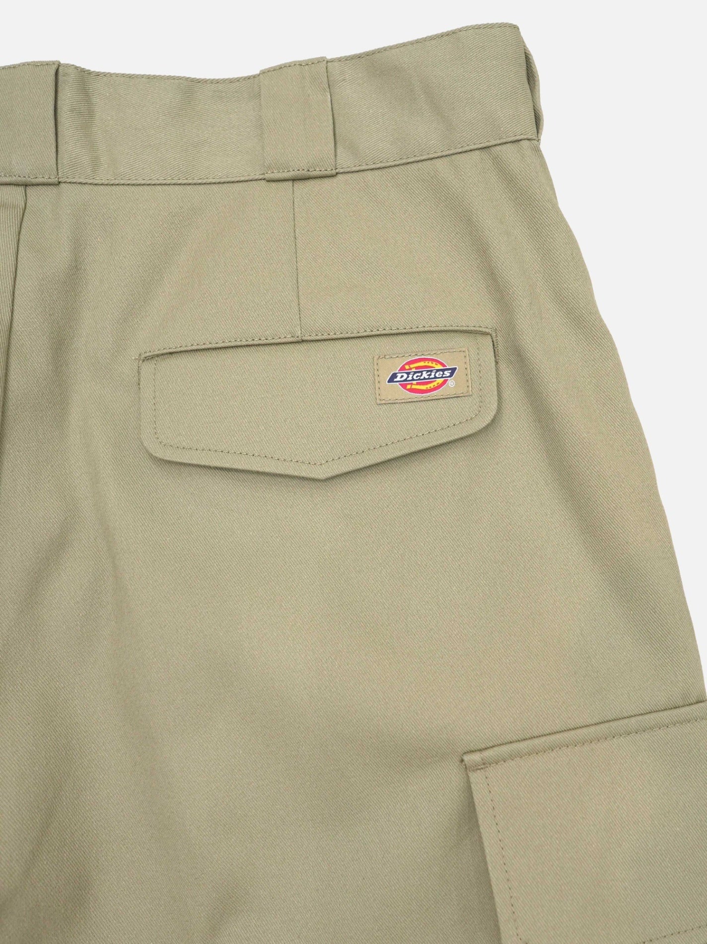 DAN Dickies / 別注 M47 Work Trousers ‐KHAKI
