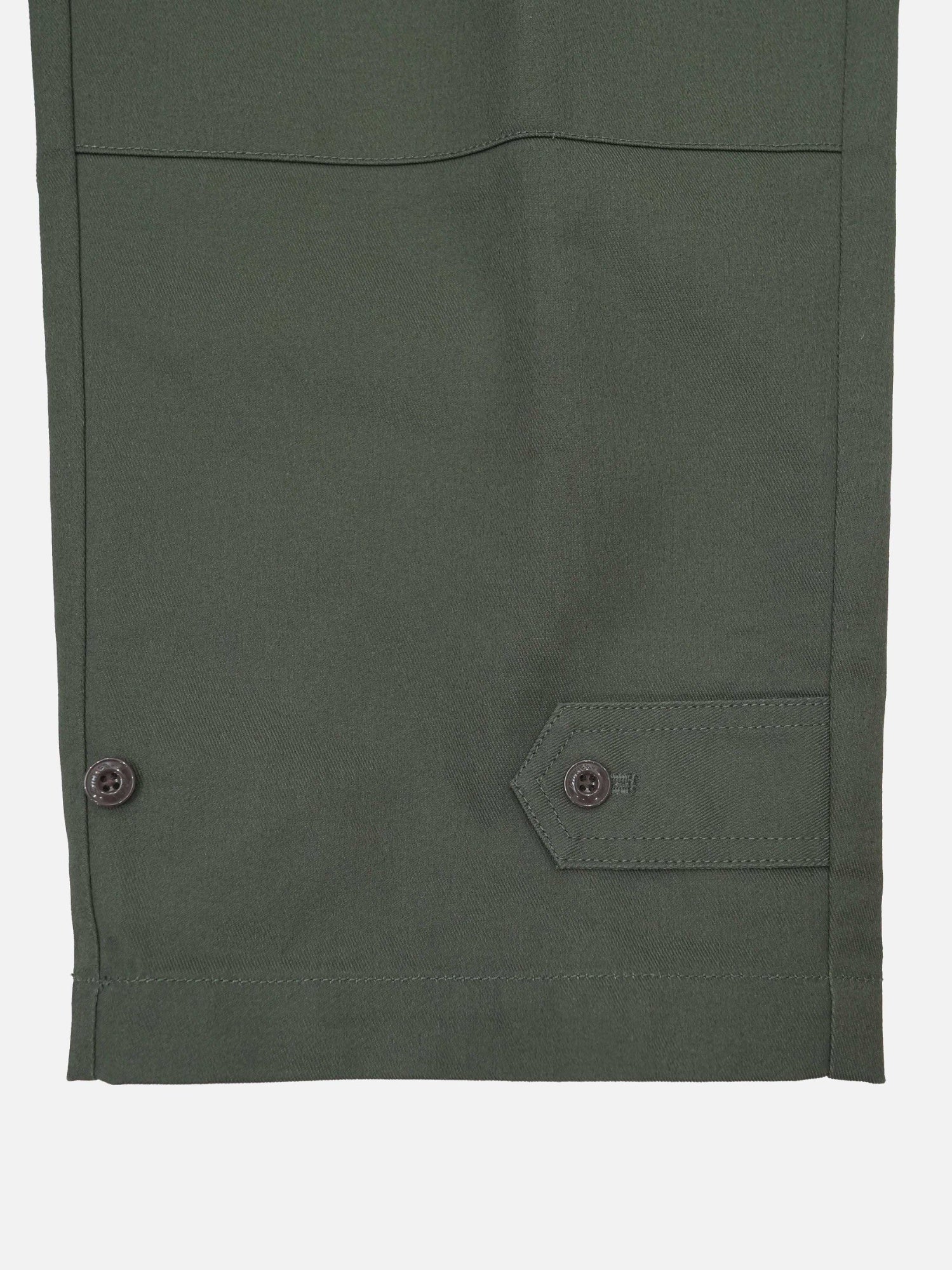 DAN Dickies / 別注 M47 Work Trousers - OLIVE