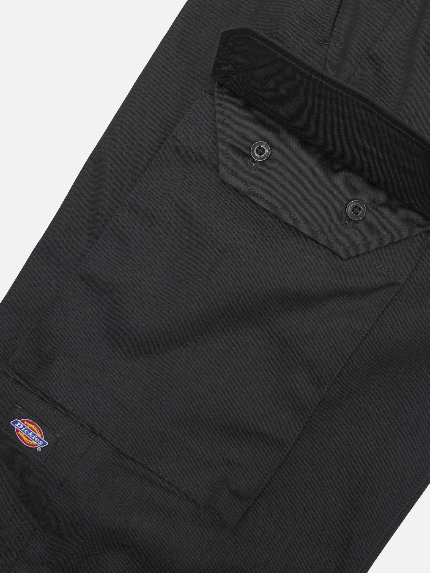 Dickies / DAN別注 M47 Work Trousers - BLACK