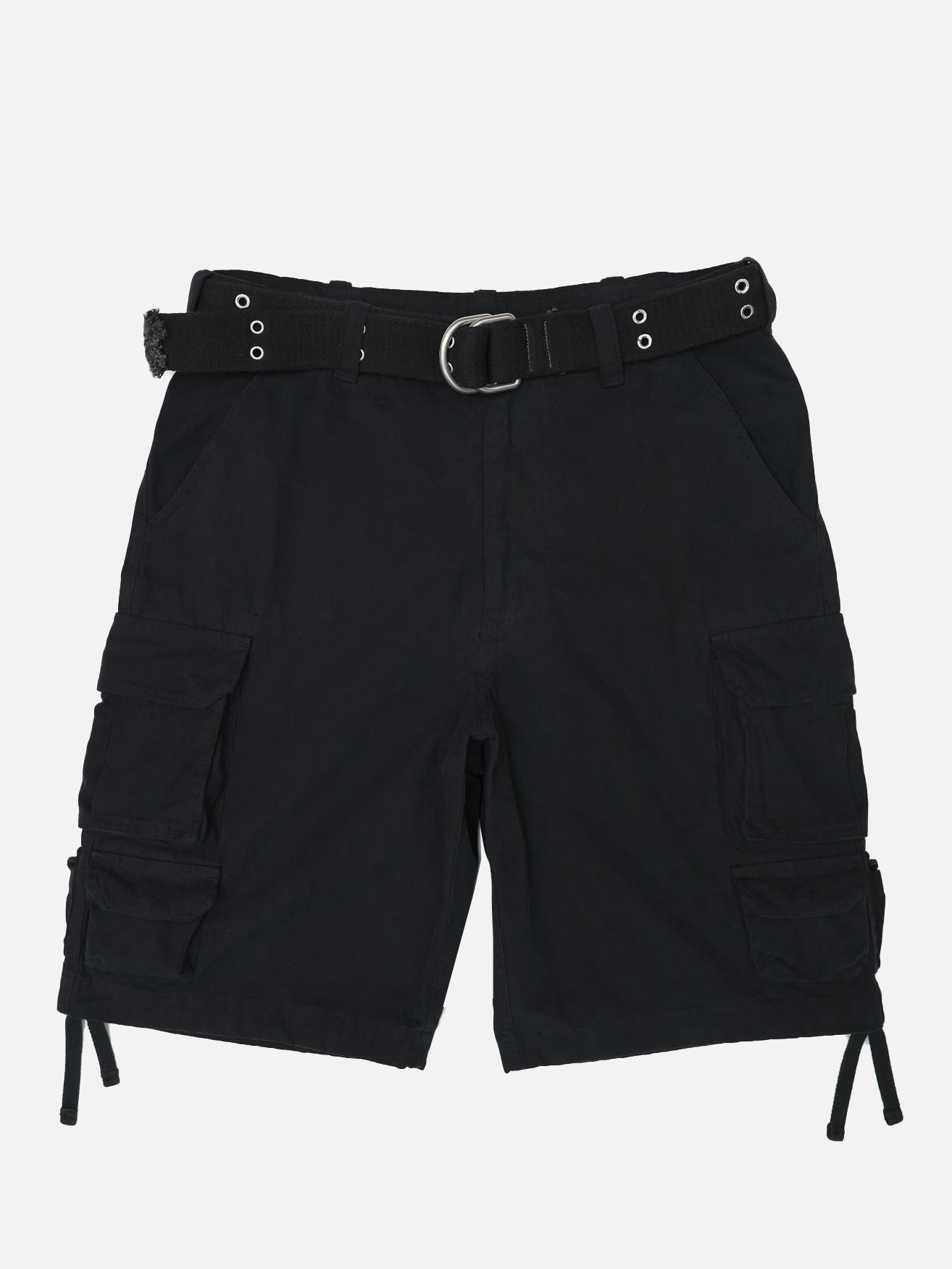 DAN David Cargo Shorts‐BLACK