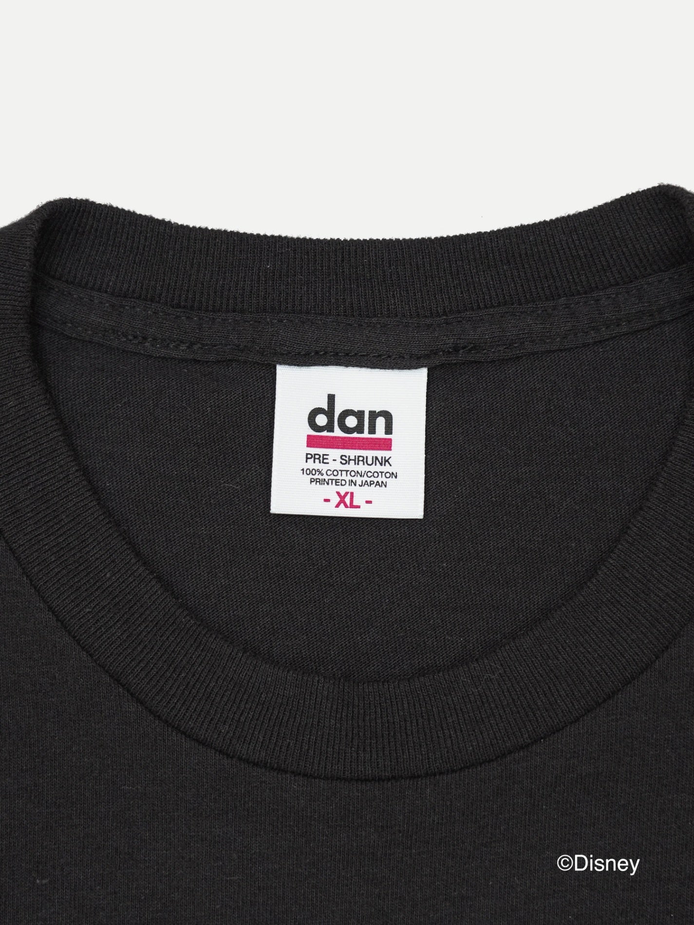 【Disney】KINGDOM HEARTS 358/2 Days Tee