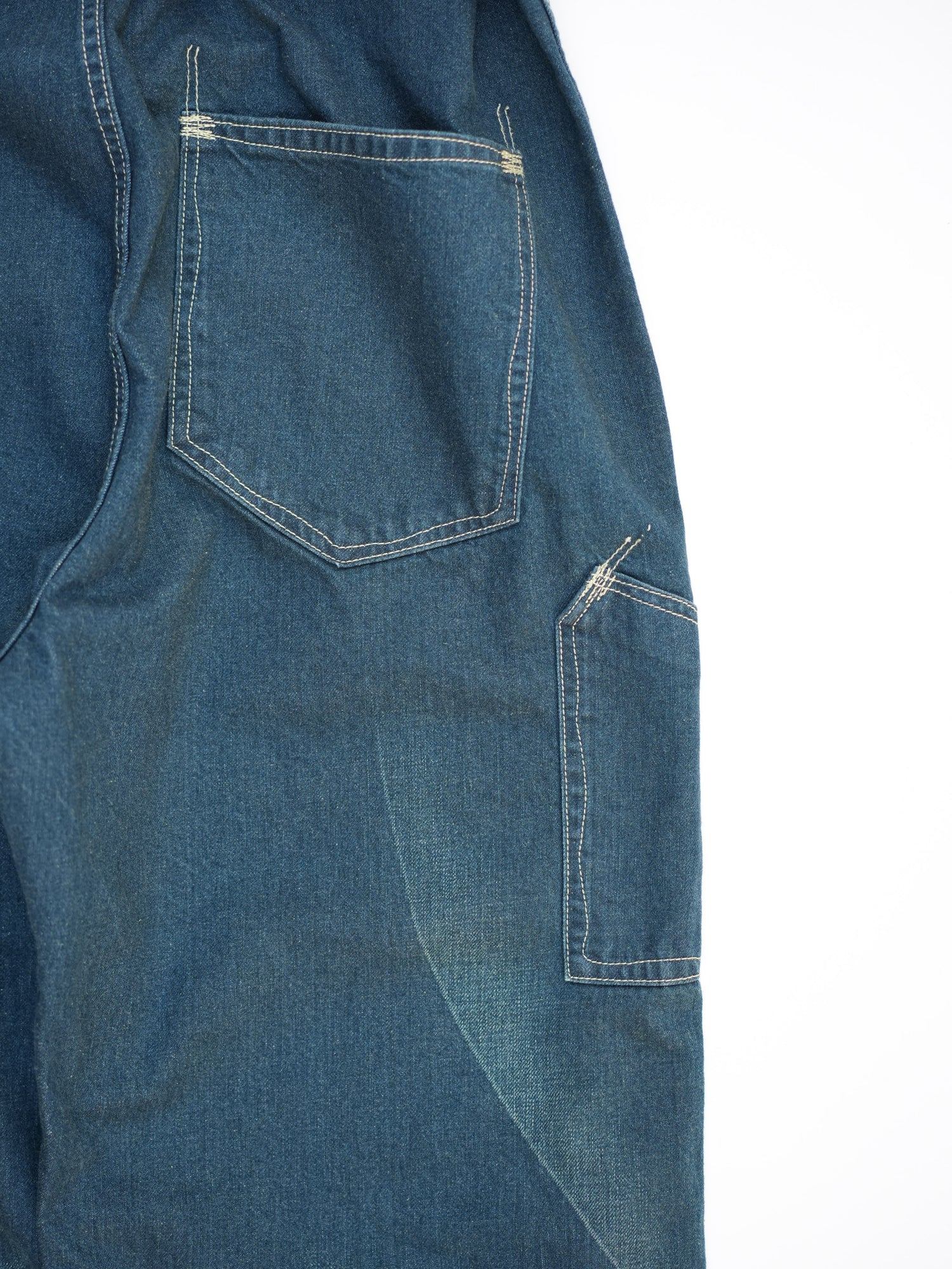 Replica Jeans - Strapped – DAN