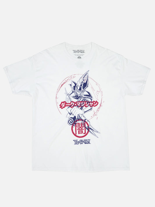 遊戯王 ブラックマジシャン Tシャツ XLサイズ