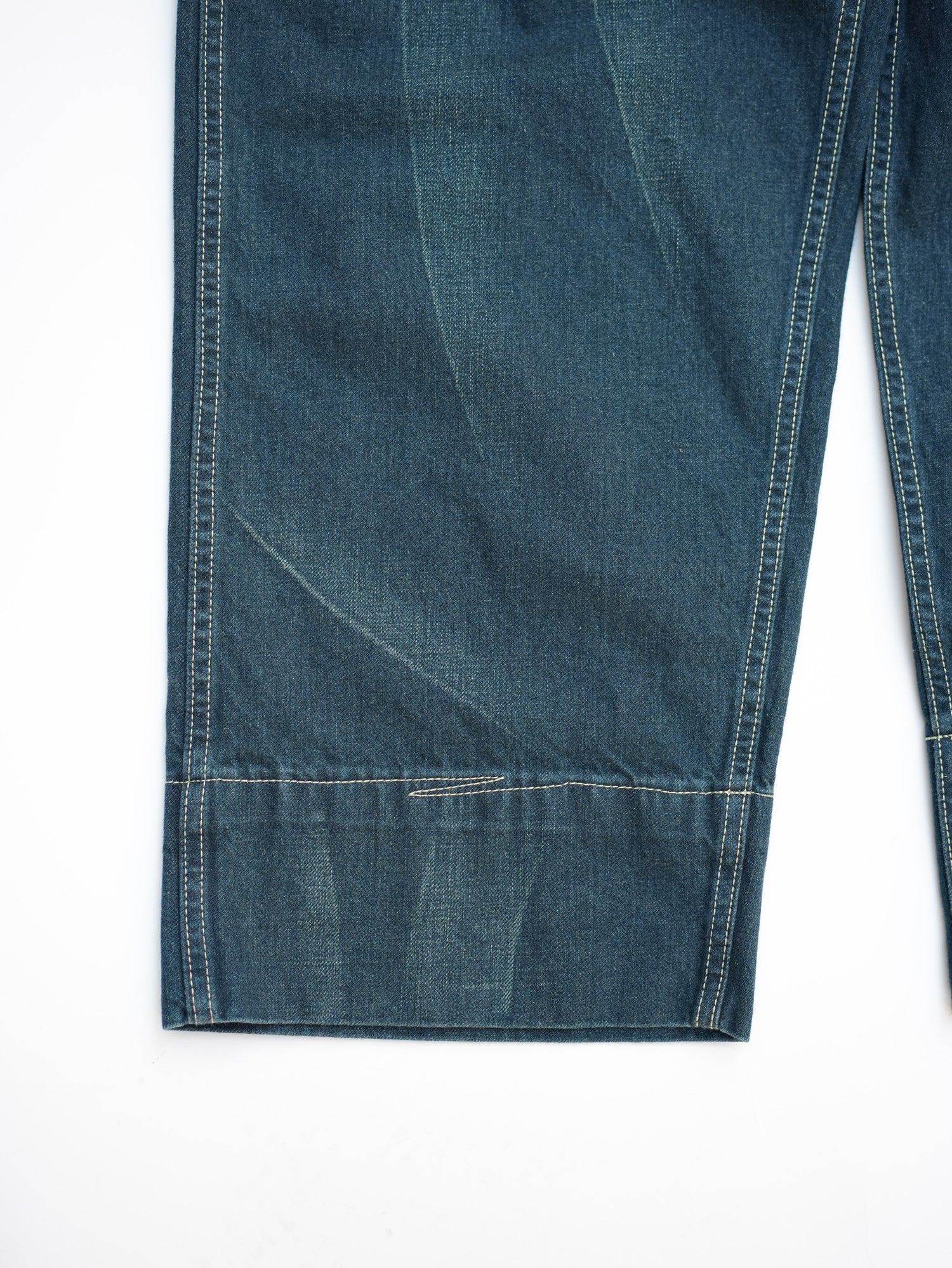 Replica Jeans - Strapped – DAN