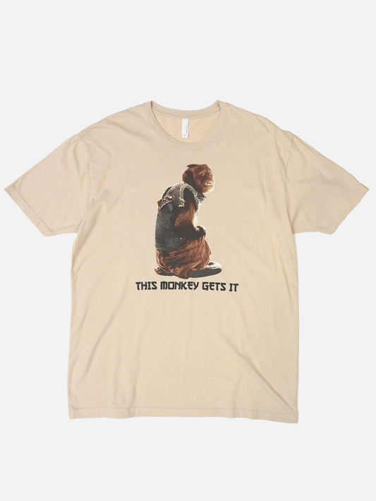HANGOVER 2011年 映画 Tシャツ XLサイズ