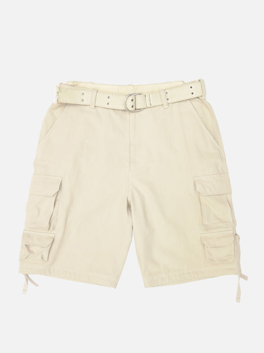 DAN David Cargo Shorts ‐TAUPE