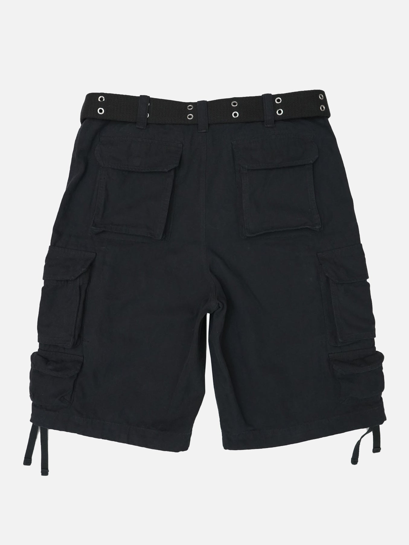 DAN David Cargo Shorts‐BLACK