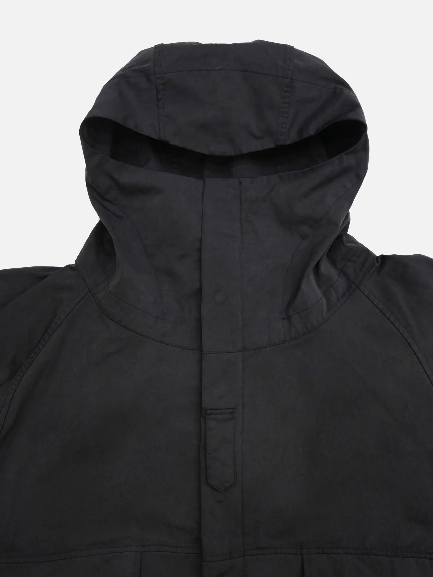 Cold Weather Parka – DAN Cold Weather Parka – DAN