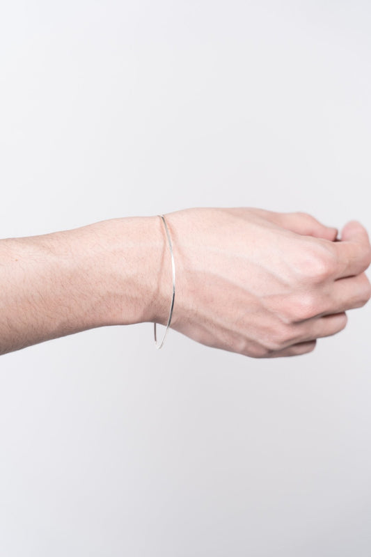 得価超歓迎 DAN TOMIMATSU - RUBBER BAND BRACELET fvnbw-m48681366784