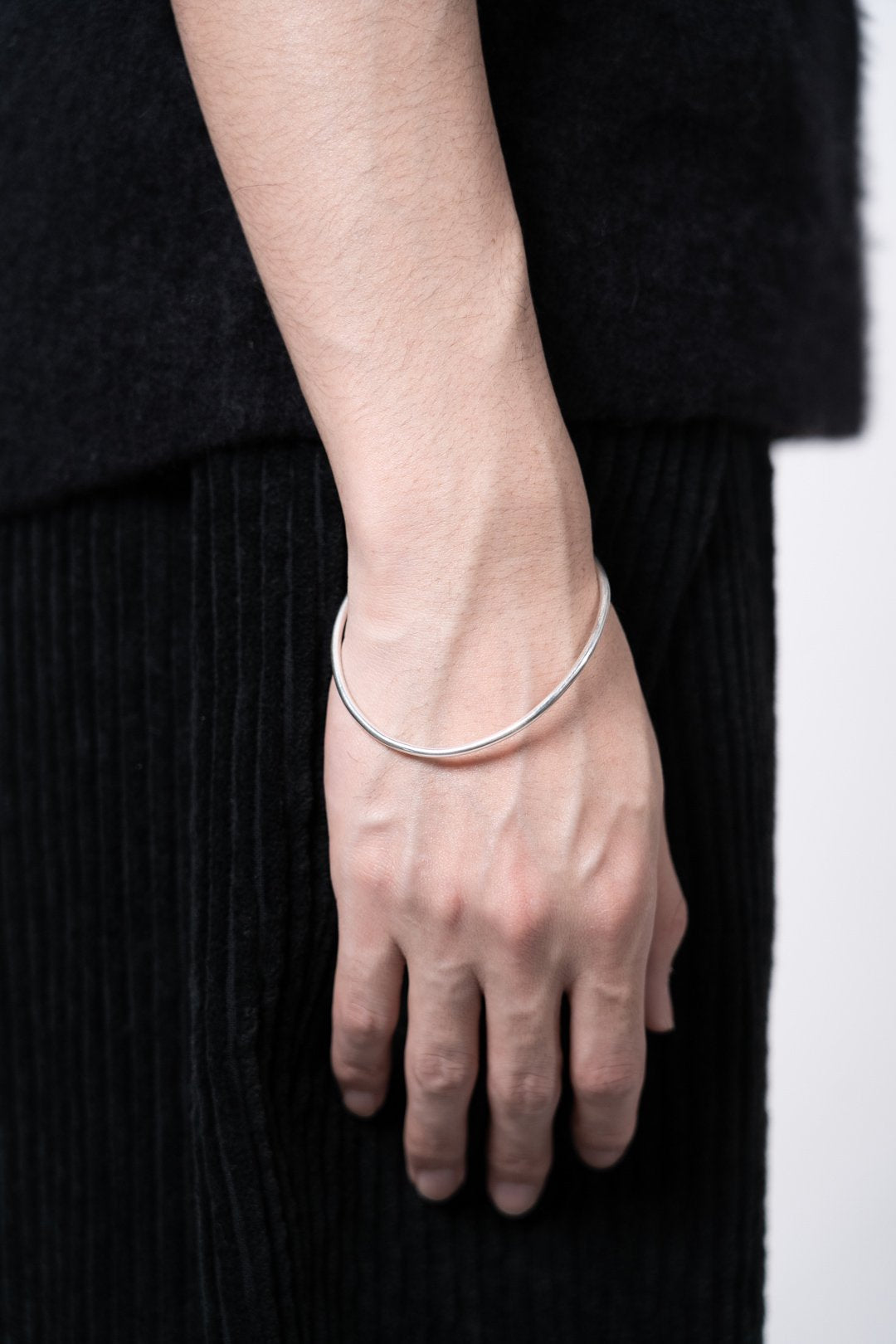 dan tomimatsu hair bund bracelet - ブレスレット