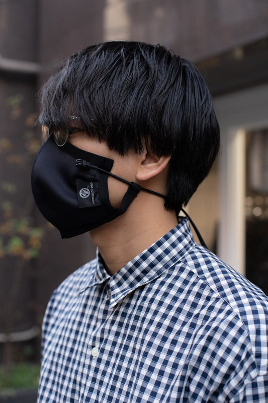Anti-Microbial Mask