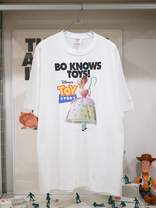 Toy Story / 90s Bo Peep Tee