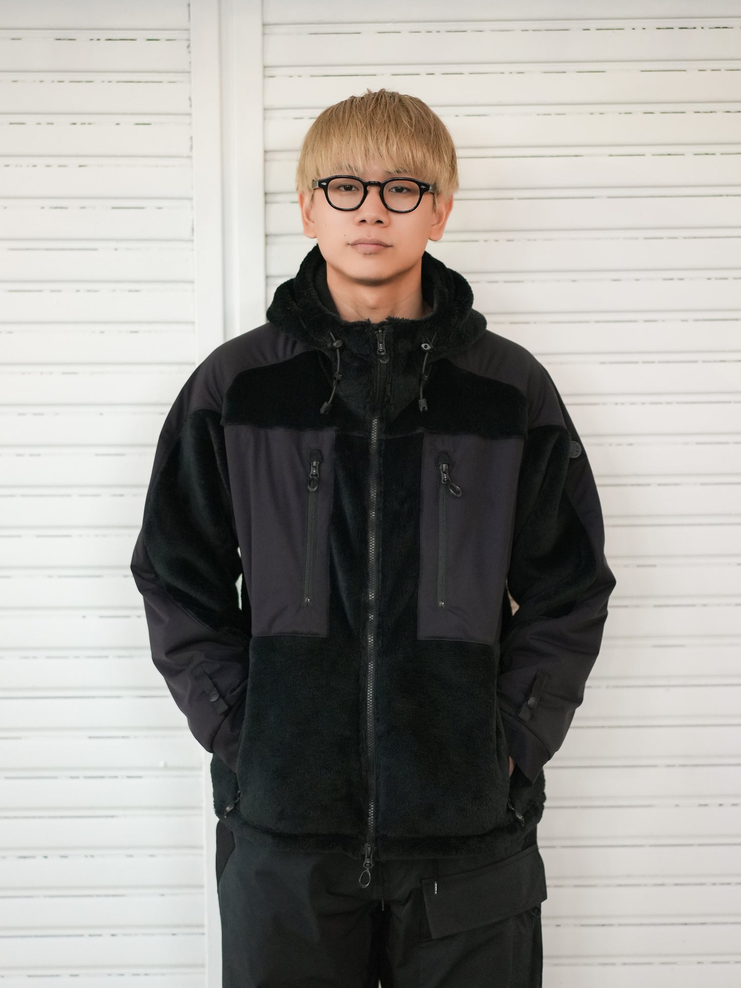 の商品検索や MOUT RECON TAILOR / HIGH LOFT HOODIE