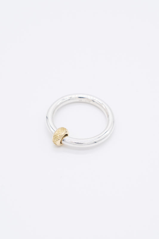 Chatter Ring
